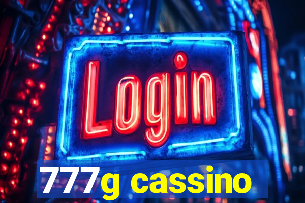 777g cassino